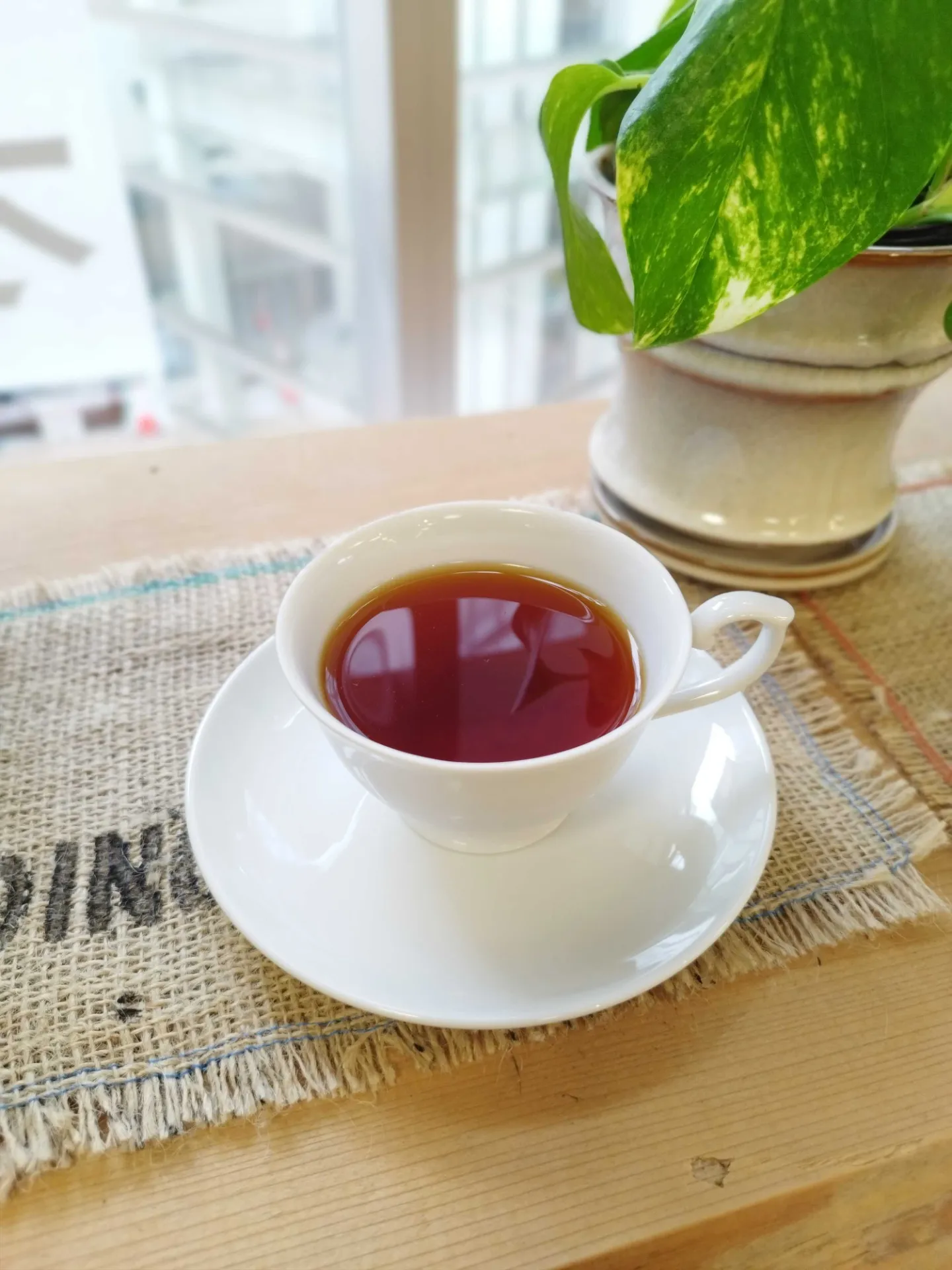 【🌱9/9(水)共創ラボカフェSAYAMACROSS出店しました☕】