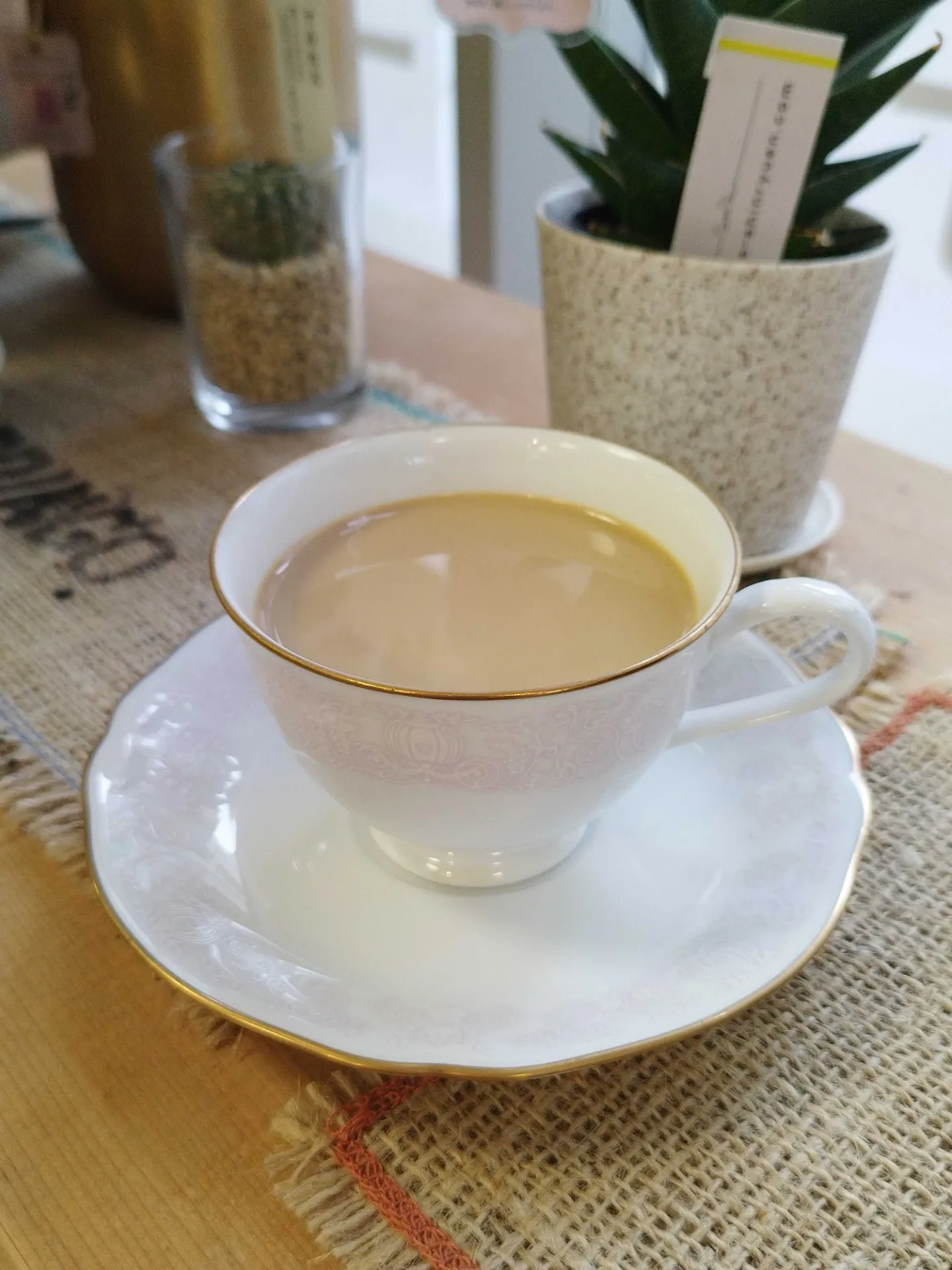 【🌱9/16(水)共創ラボカフェSAYAMACROSS出店しました☕】