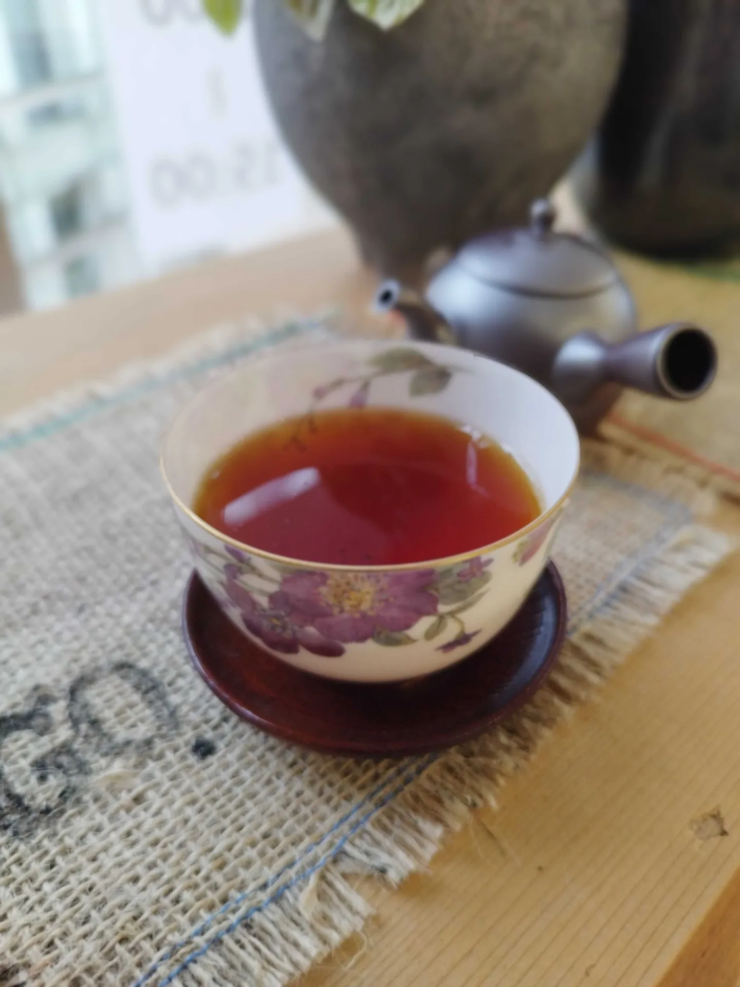 【🌱9/23(水)共創ラボカフェSAYAMACROSS出店しました☕】
